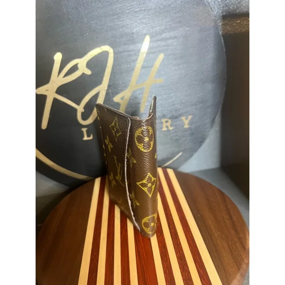 Louis Vuitton Monogram Pocket Organizer - Picture 2 of 16